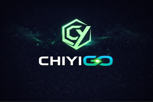 CHIYIGO Logo